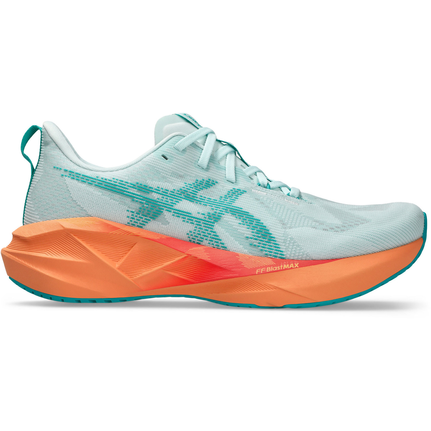 ASICS Novablast 5 Heren