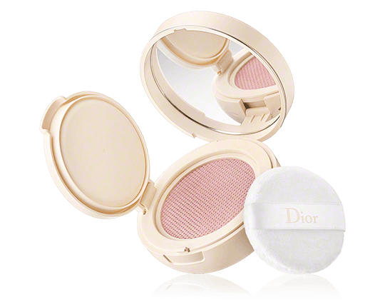 Dior Diorskin Forever Cushion Powder Lavender 10g
