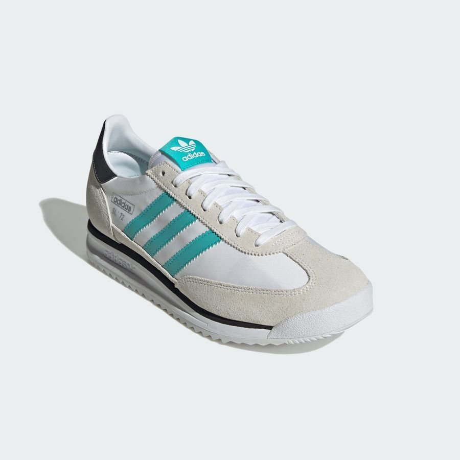 Adidas Original CHAUSSURE SL 72 RS MERCEDES