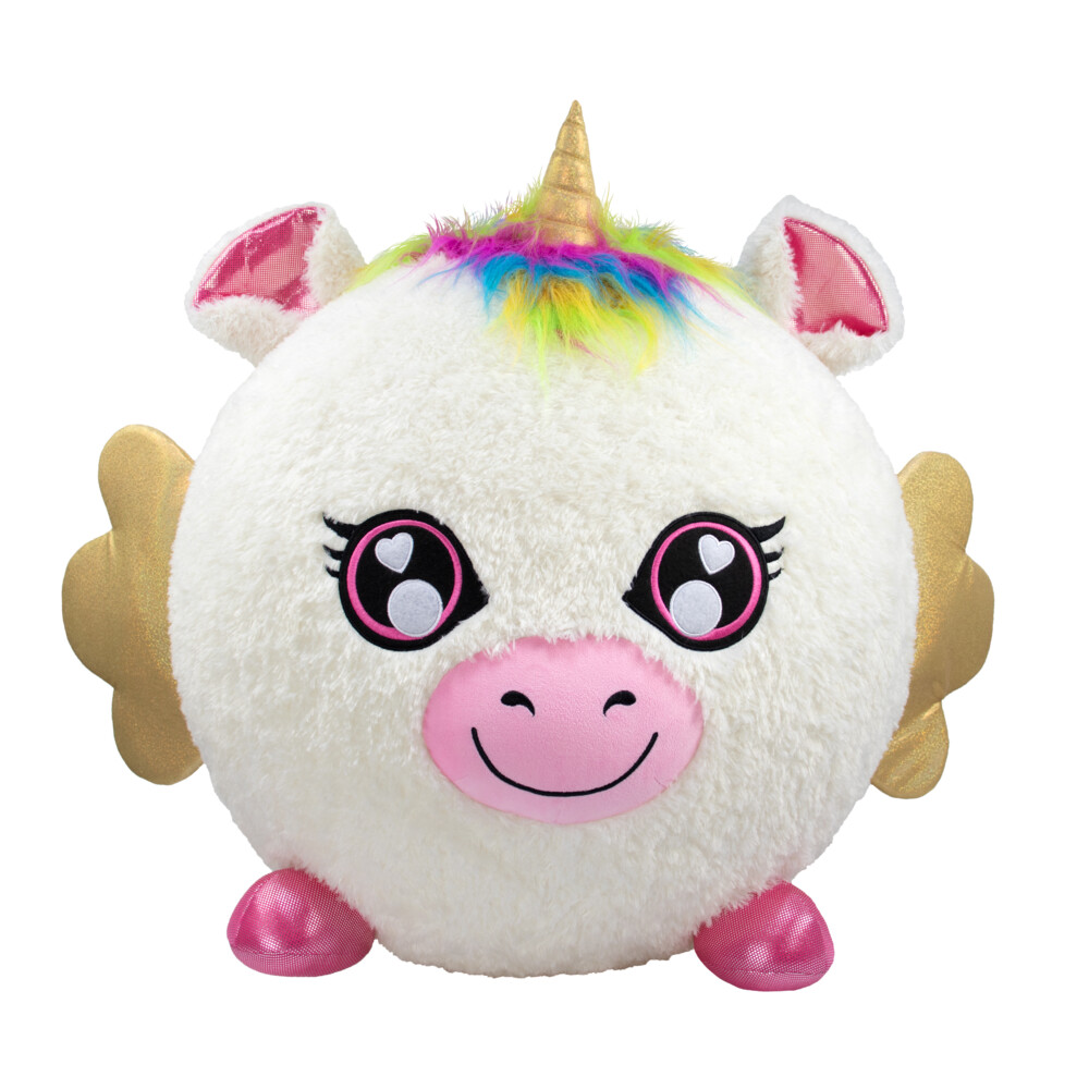Gear2Play Biggies Unicorn