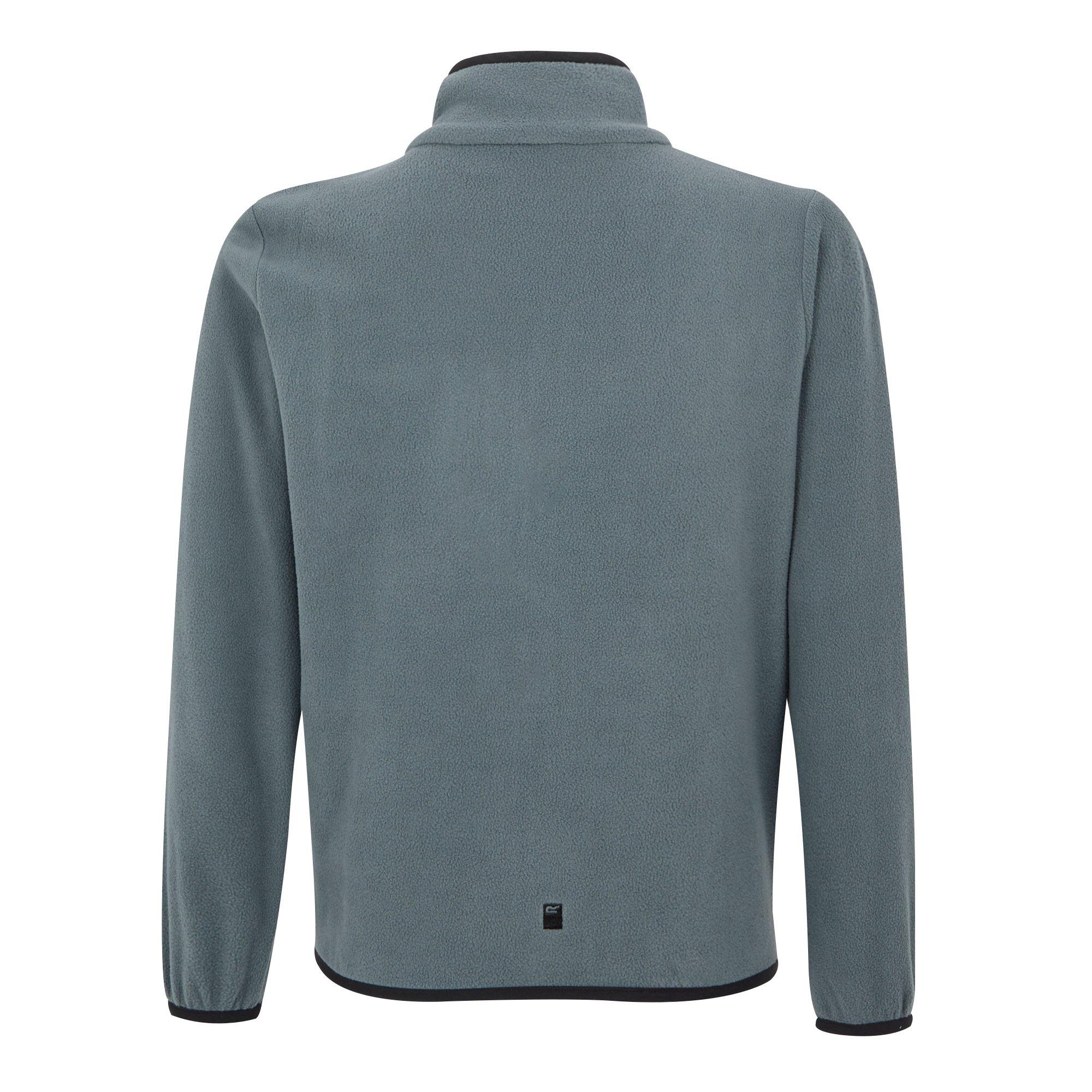 Regatta Frankie Full Zip Fleece Juniors