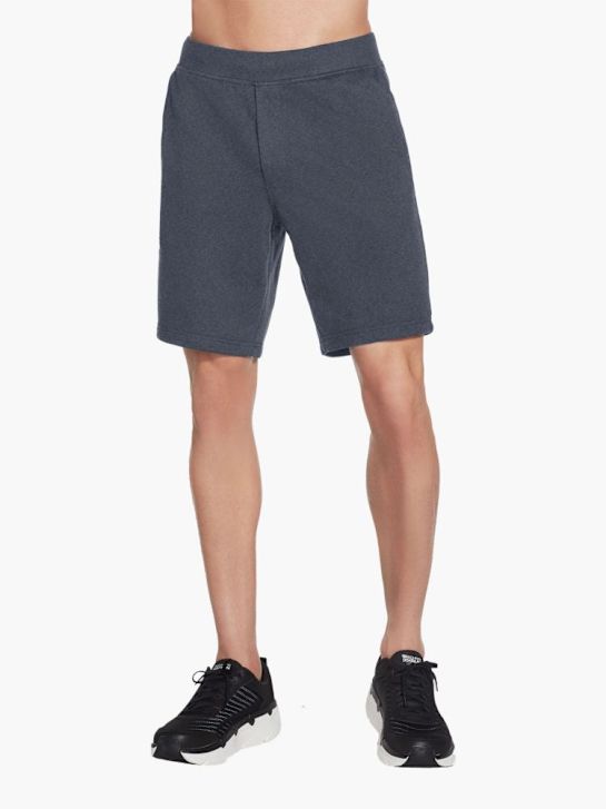 Skechers Shorts Schwarz