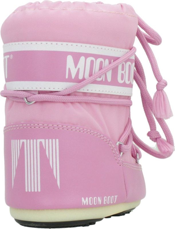 Moon Boot - Icon Mini - Veterboots - Roze