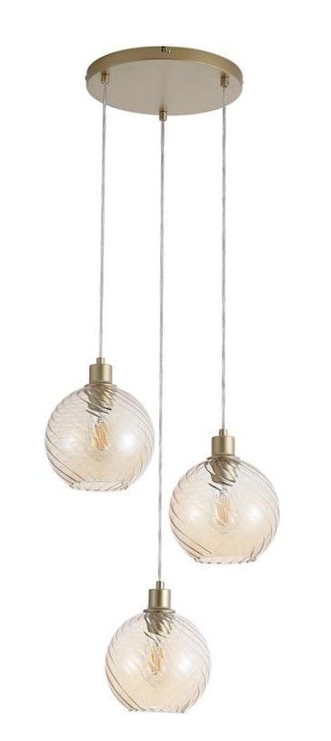 Hanglamp Radiance ⌀30  cm