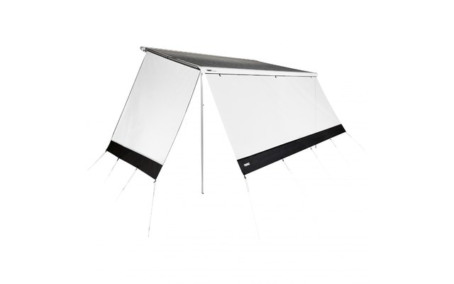 Thule Sun Blocker G2 Vorderwand