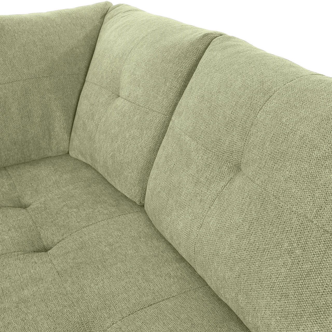 Hom´in Ecksofa MAURIS