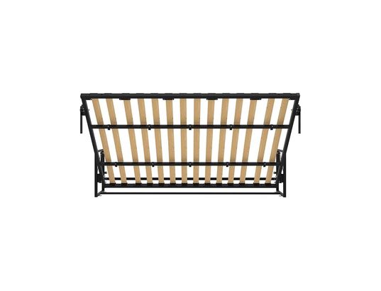 WALLBEDKING - Lit escamotable morphy classic – 140x200 cm, horizontal