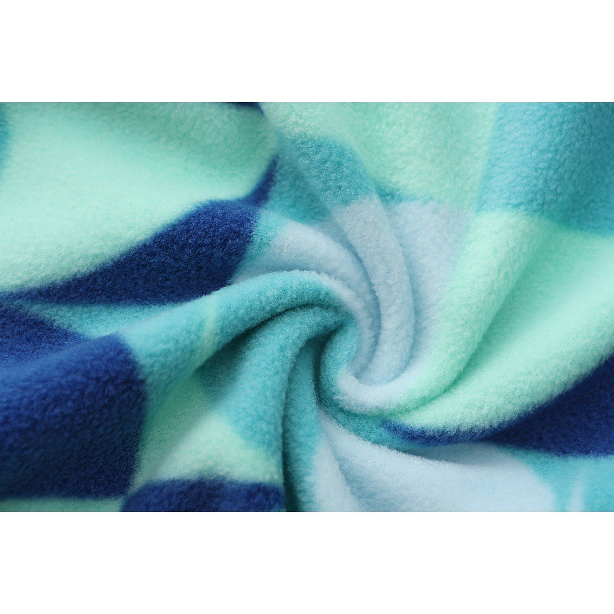 Star Fz Fleece Top Junior