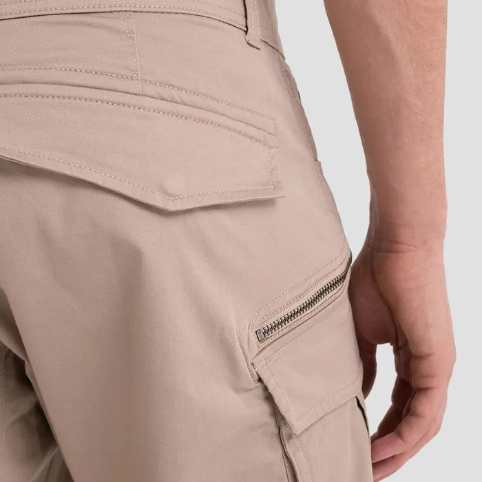 Replay Joe Cargo Short Heren