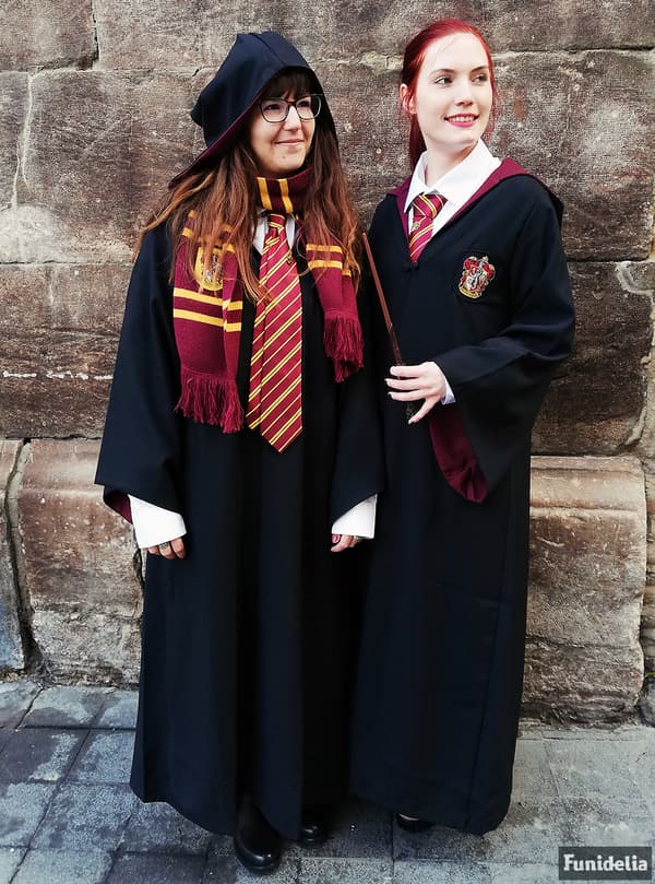 Harry Potter Tryllestav (Offisiell Reproduksjon)