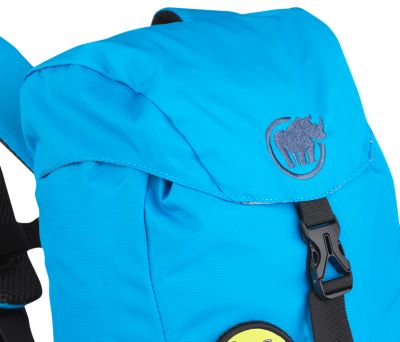 KilimanjaroKids 10L - blau