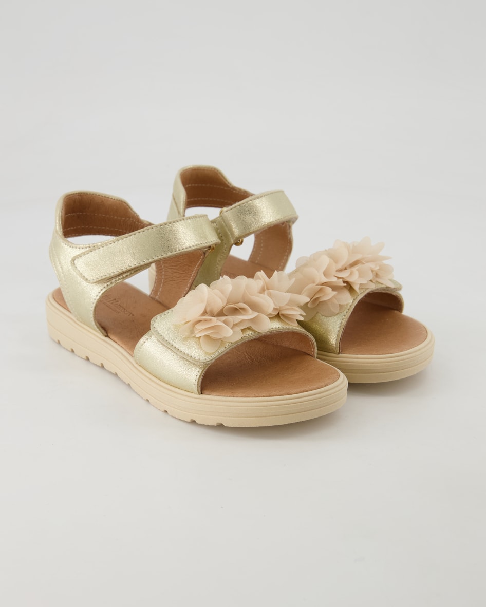 Ralph Harrison Classic 4109 Sandalen in Gold