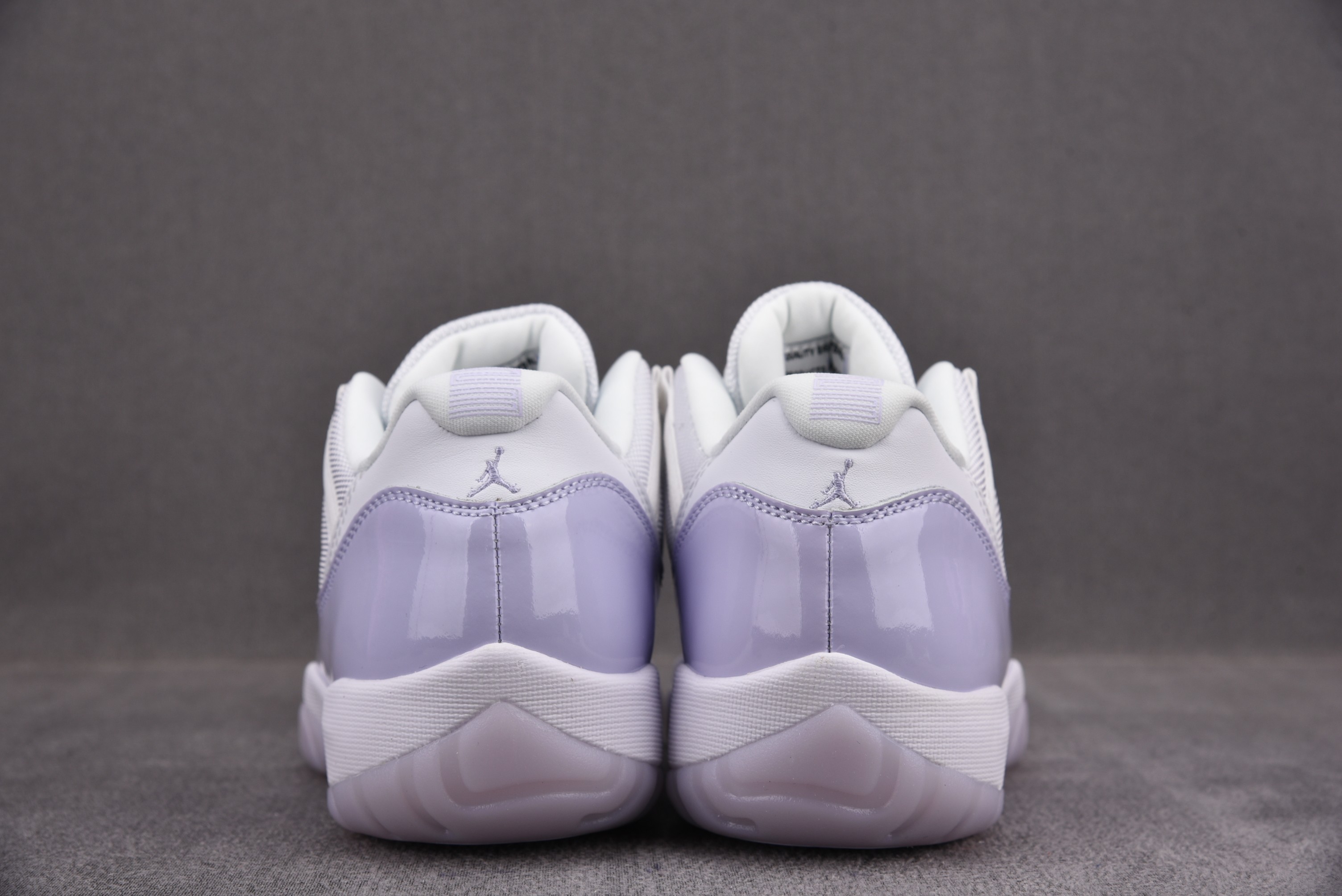 Air Jordan 11 Retro Low Pure Violet (Women Size!!)