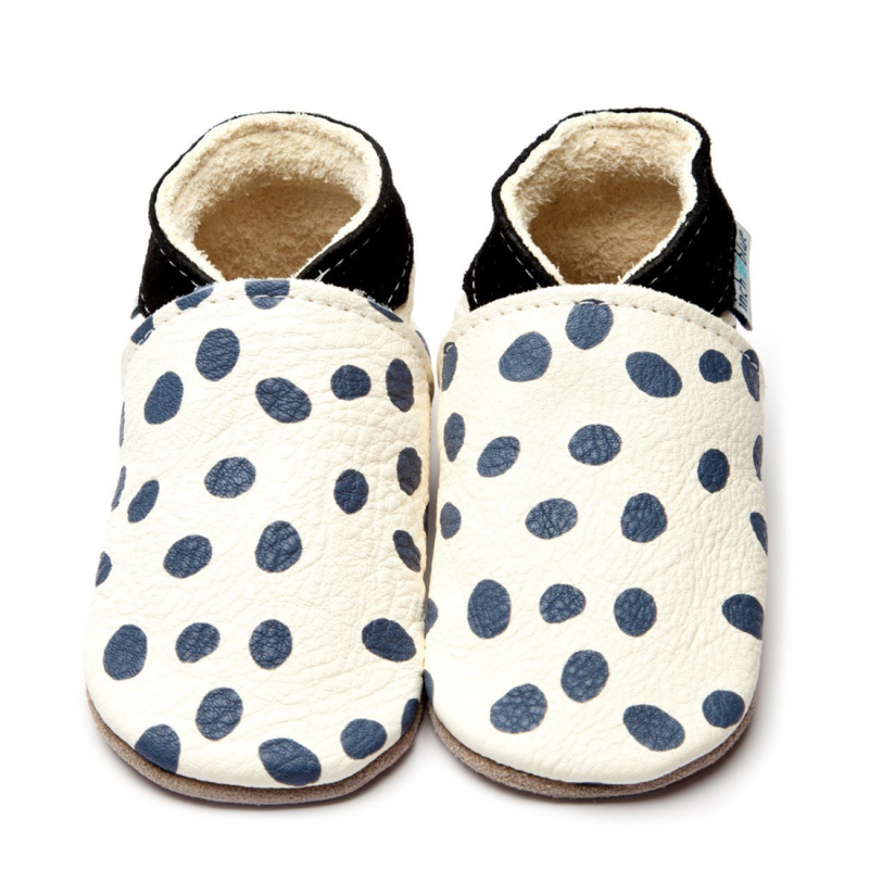 Inch Blue Inchblue dalmatien print