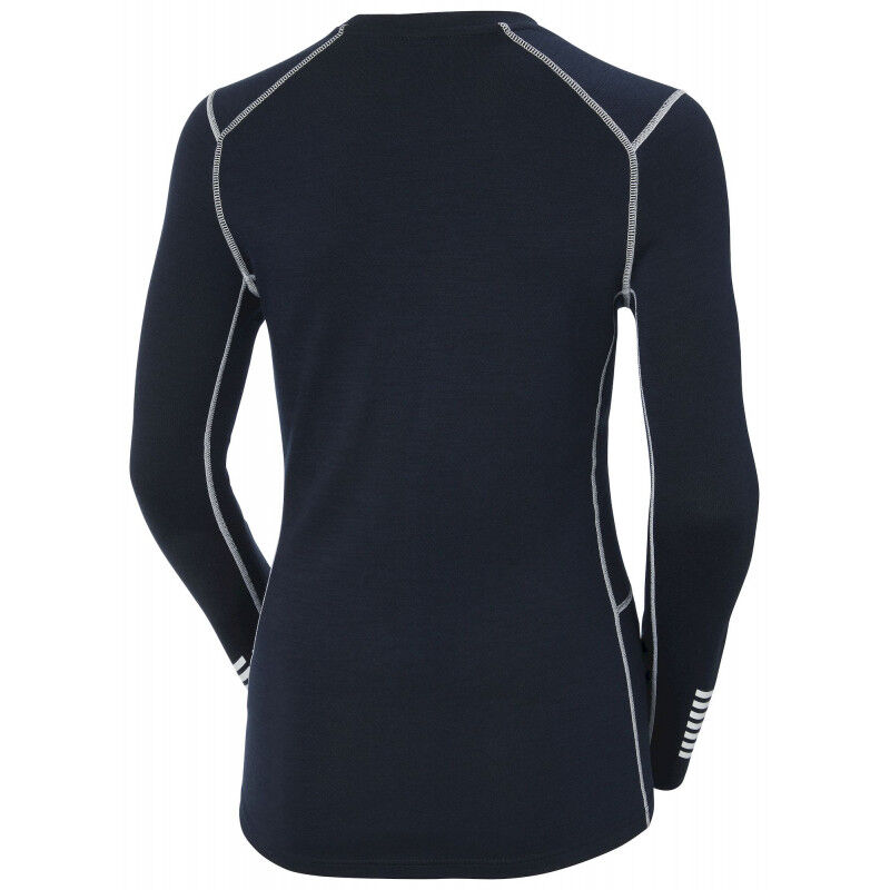 Lifa Merino Midweight Crew - Sous-vêtement thermique femme