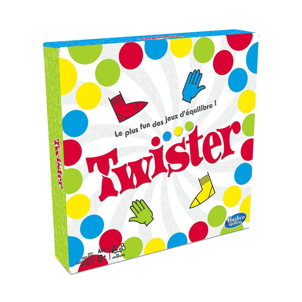 Twister