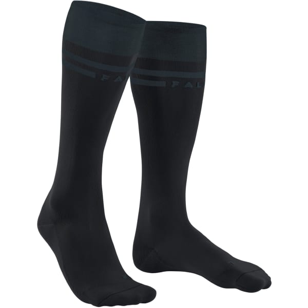 Chaussette de ski FALKE SK7 RACE W BLACK