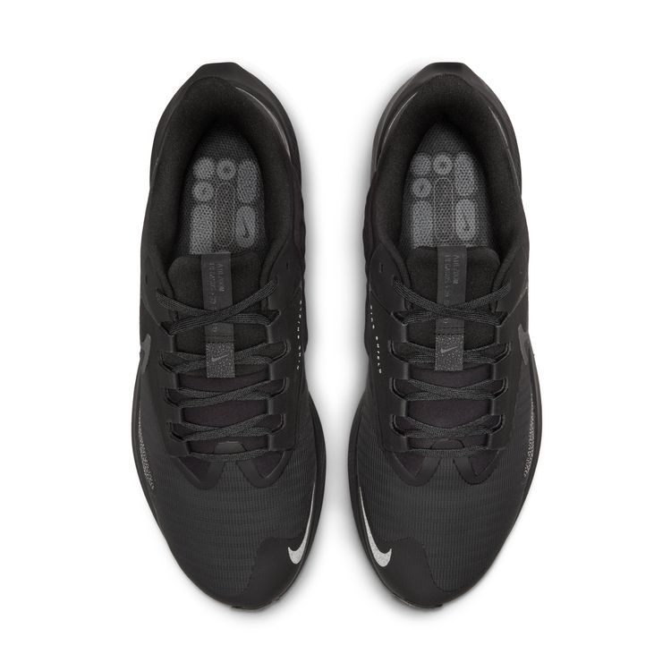 nike nike pegasus 39 shield men s w 18 do7625 lt graphite jetstrea