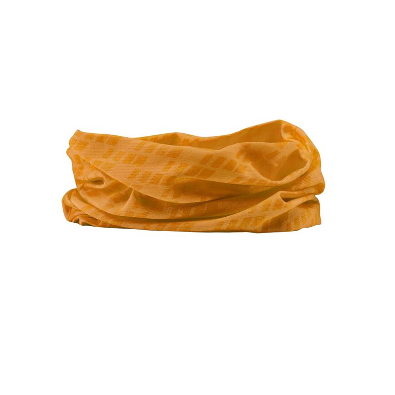 GripGrab Multifunctional Neck Warmer Orange
