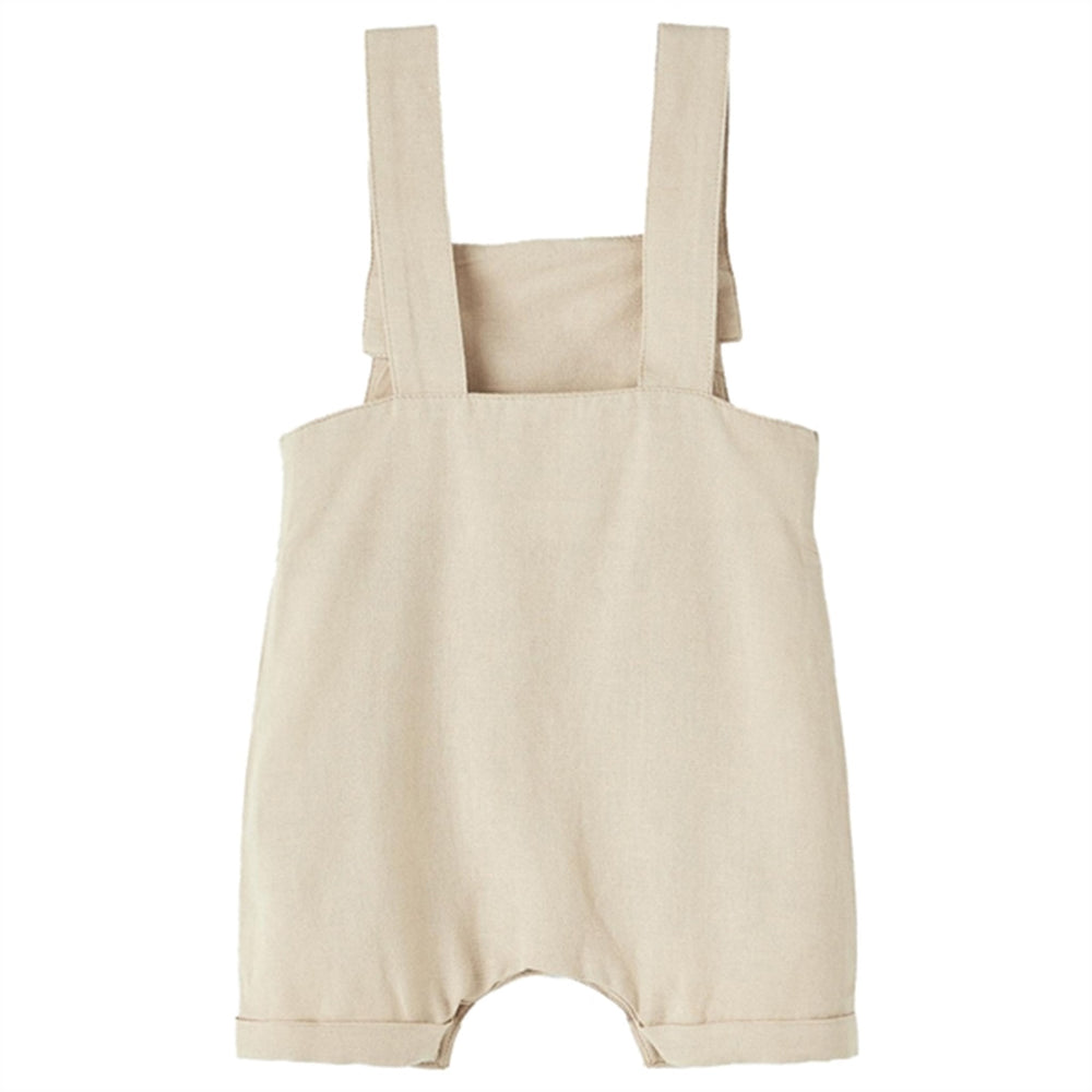 Humus Jefallo Shorts Overall - Name it