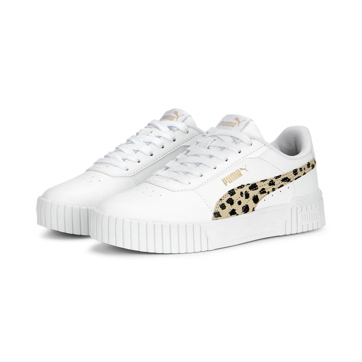 PUMA  Carina 2.0 Animal Jr