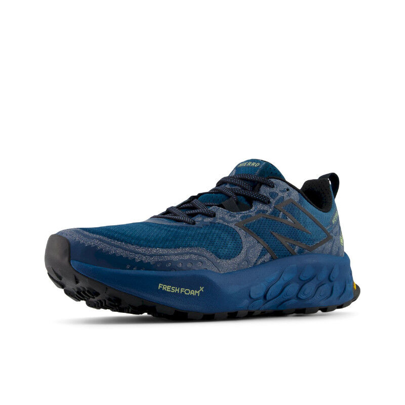 Fresh Foam X Hierro V8 GTX - Chaussures trail femme