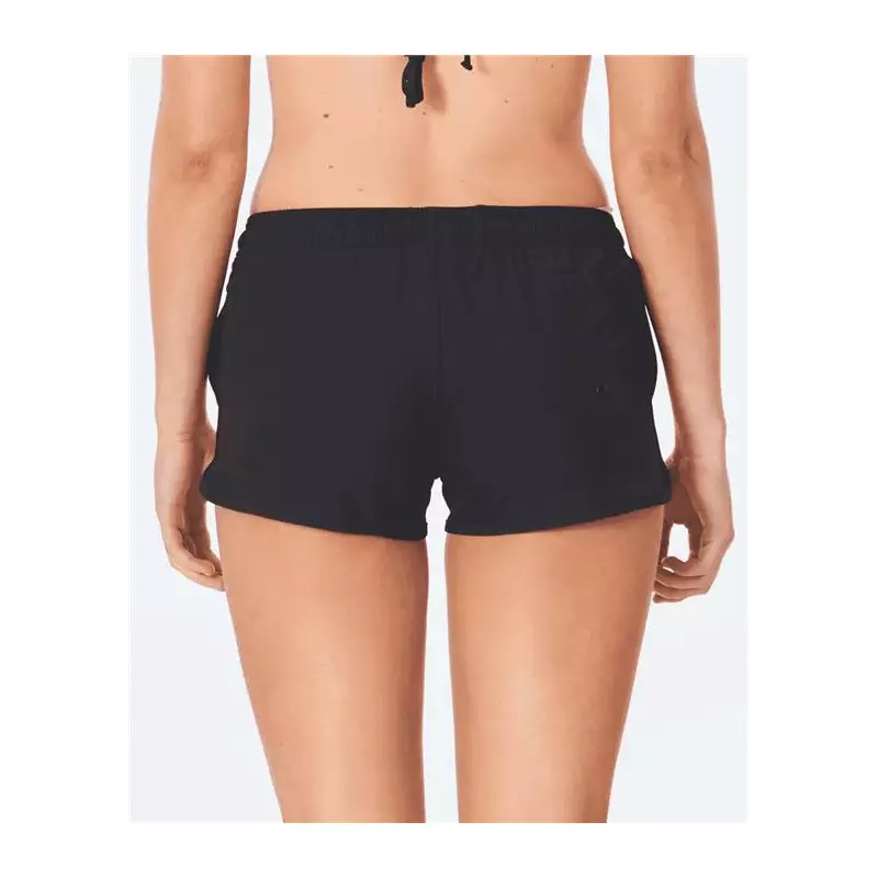 BoardShort femme RIPCURL Classic Surf 3 Boardshort Black