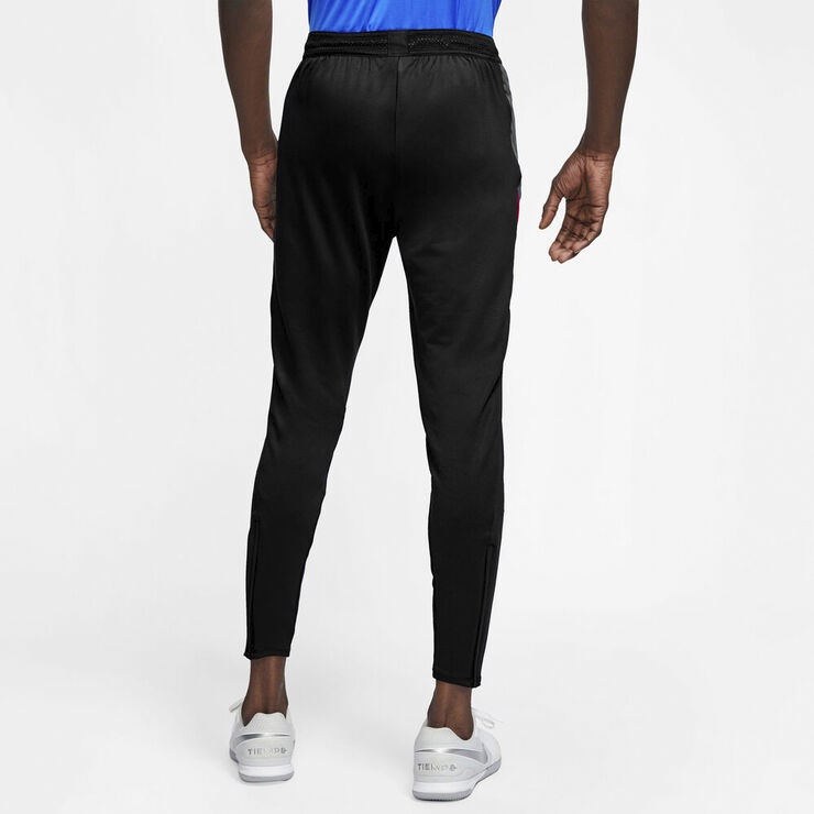 Nike Dri Fit Strike Bukser Sort