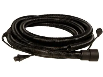 MIRKA sugeslange 6m pose   kabel CE 230V