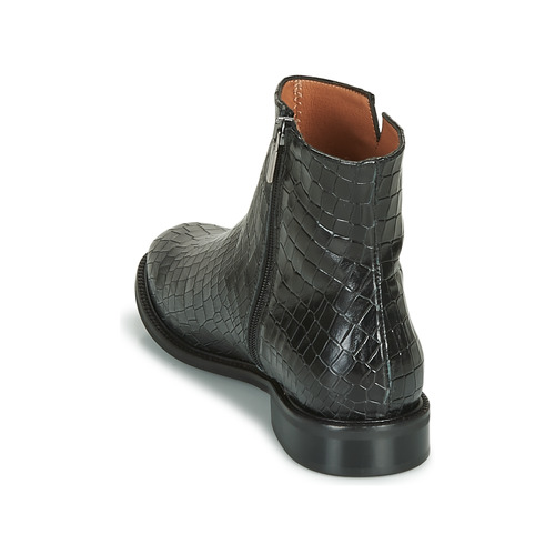 Fericelli - LANAELLE - Noir