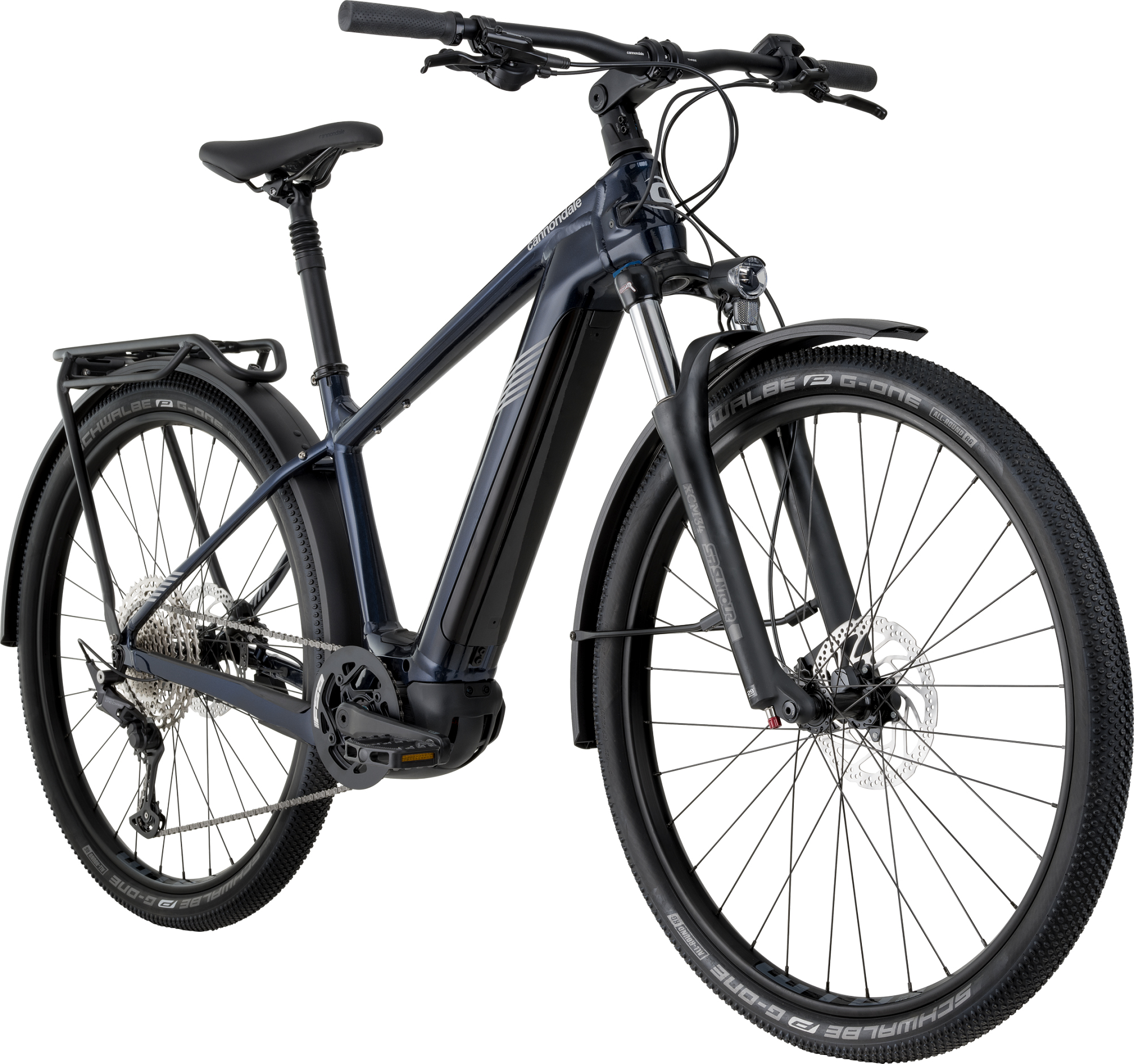 Tesoro Neo X 2 20/Midnight Blue