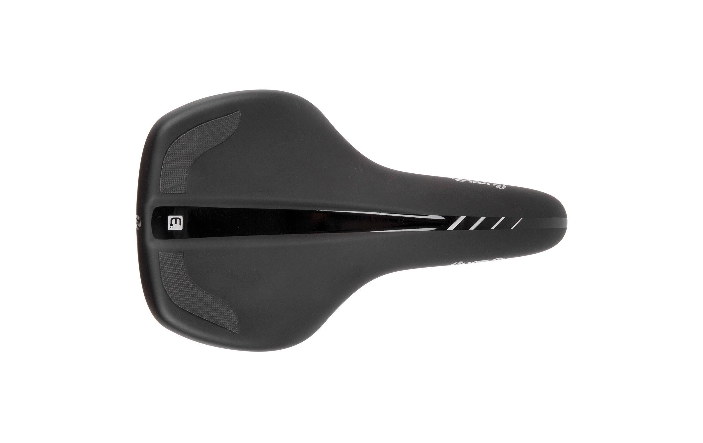 Fahrradsattel Velo-Fit E1Sattel