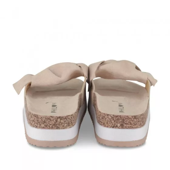 Mules BEIGE PHILOV