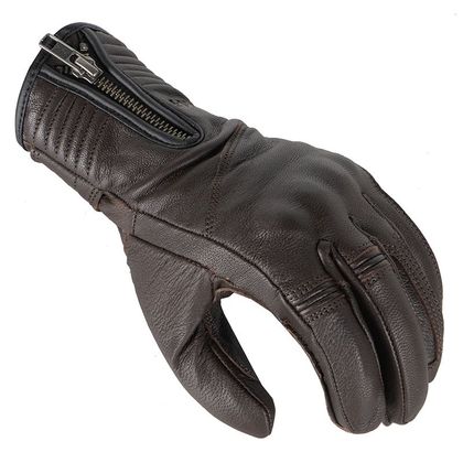 Gants DXR LADY CLAYMORE - Marron