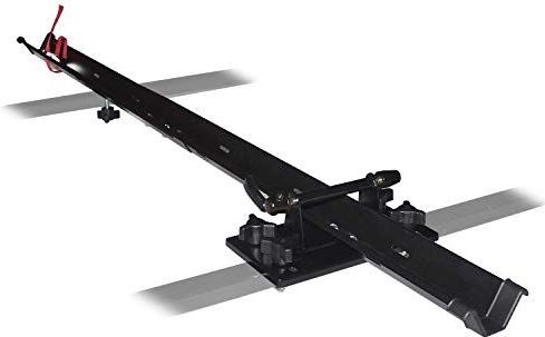 Swagman Standaard vork mount Rooftop Bike Carrier