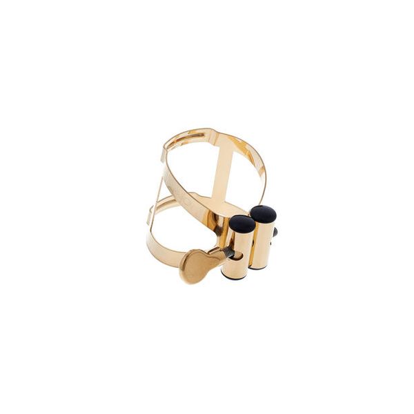 Vandoren M|O Ligature Tenor Sax Gold