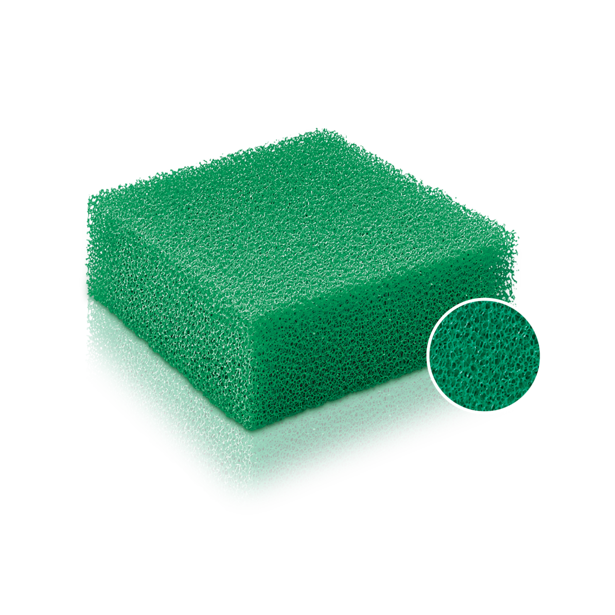 Juwel Nitrax M BioFlow 3.0/Compact | Filtermateriaal