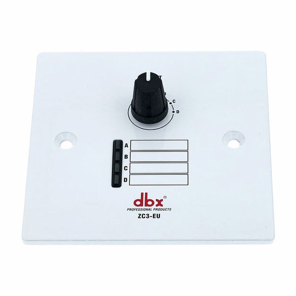 DBX ZC-3