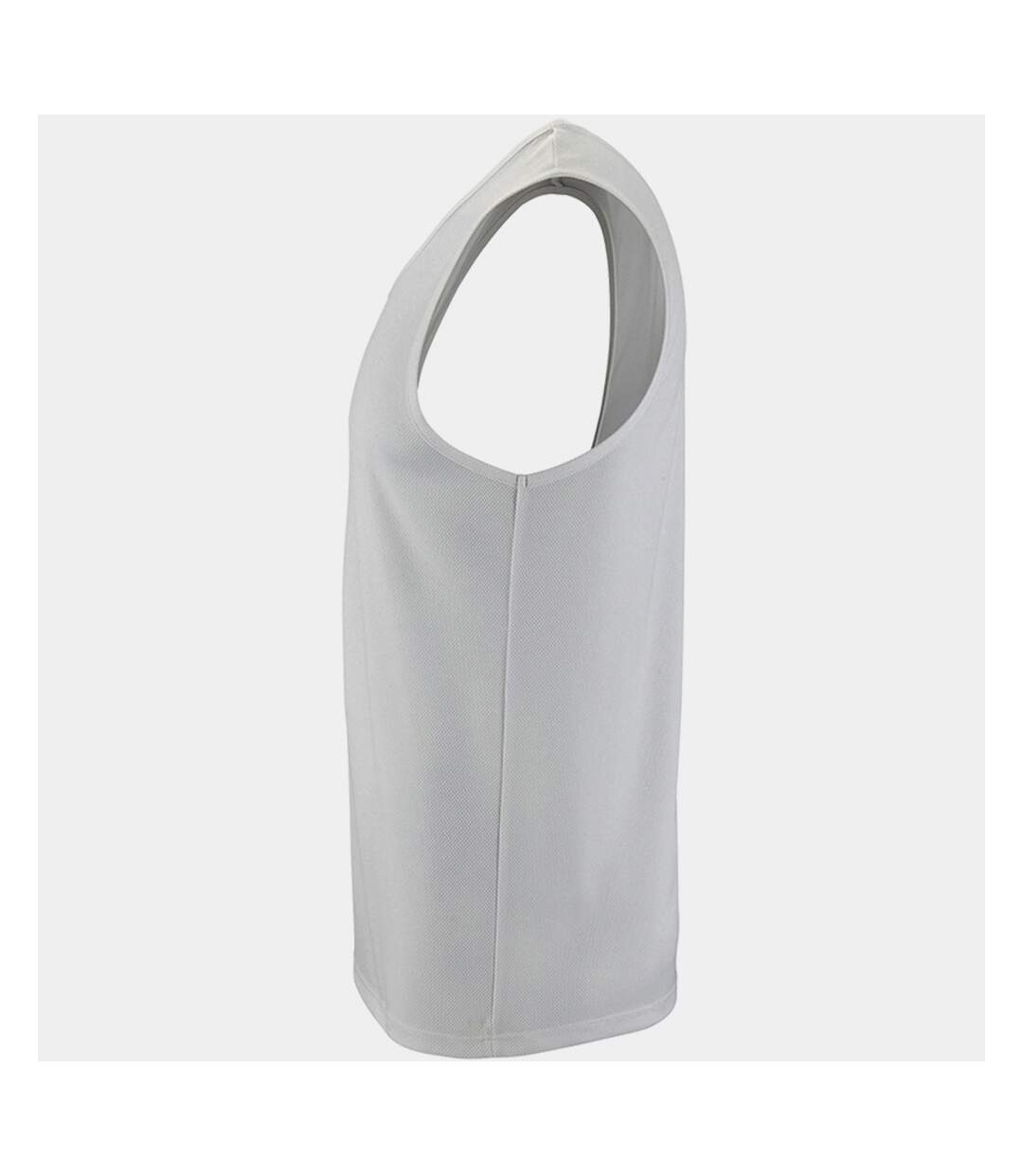SOLS - Débardeur PERFORMANCE - Homme (Blanc) - UTPC2904