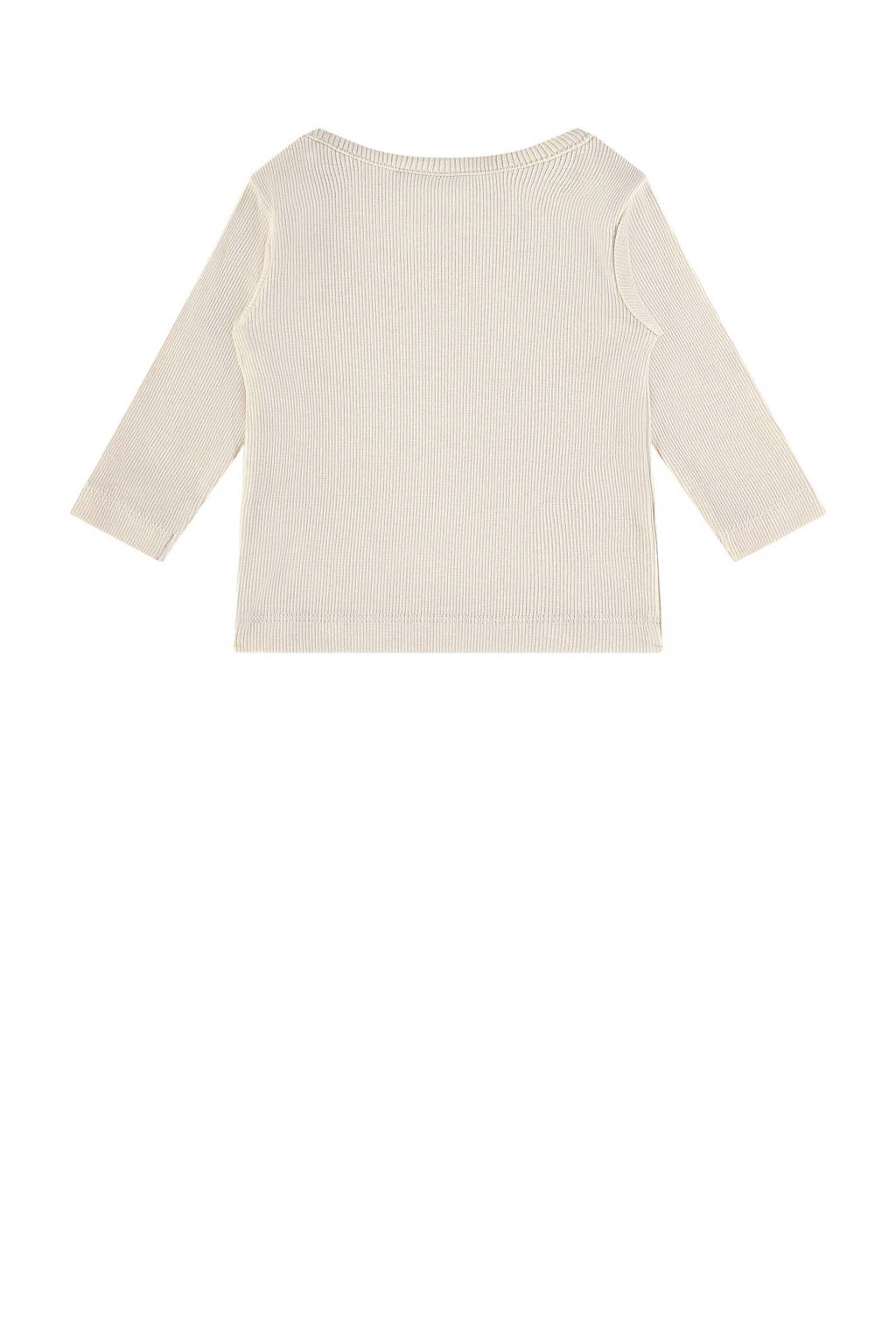 Babyface longsleeve ecru