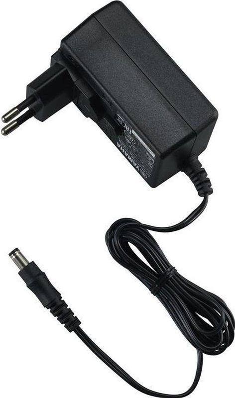 Yamaha - PA130B - Voedingsadapter - 12VDC - 750 mA