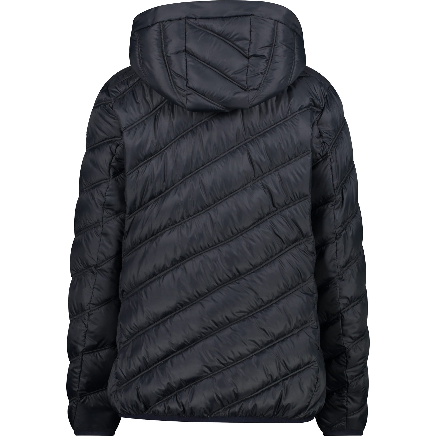 CMP Isolationsjacke Damen antracite