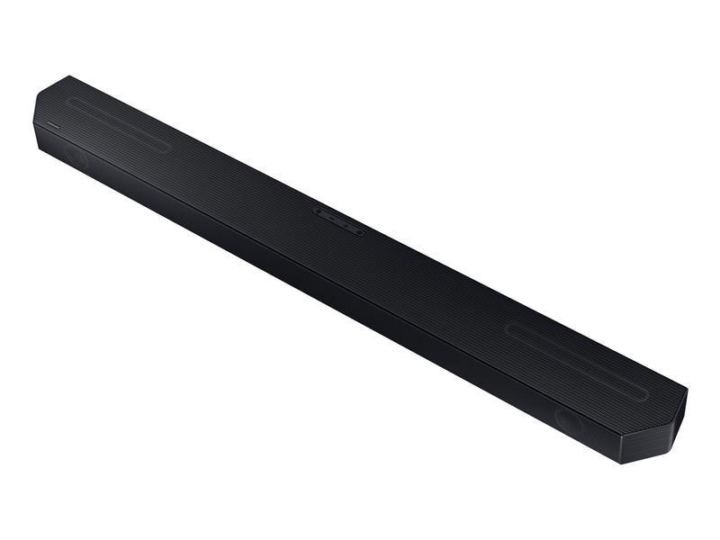 Samsung Soundbar HW-Q600C 3.1.2 Kanal Soundbar – 360 Watt