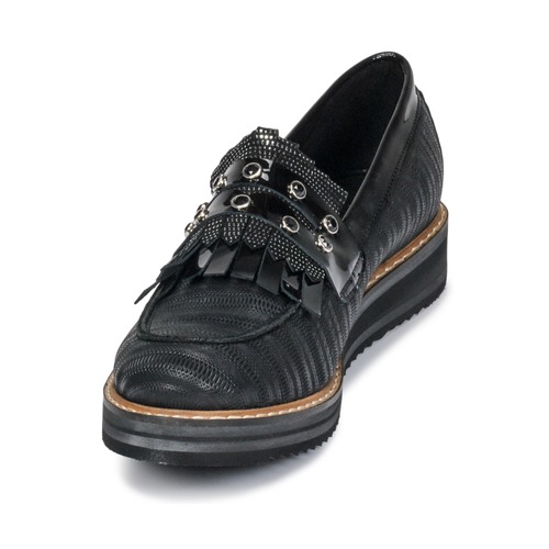 Regard - RUVOLO V1 ZIP NERO - Noir