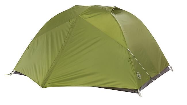BIG AGNES - TENTE DE RANDONNEE LEGERE BLACKTAIL 2