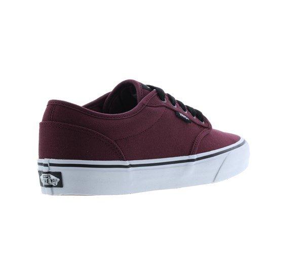 Vans Atwood Canvas Trainers Mens