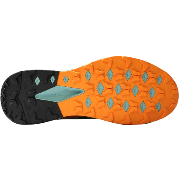 Chaussure trail THE NORTH FACE VECTIV INFINITE X ELVIRA WBFREVCLPRT/NF