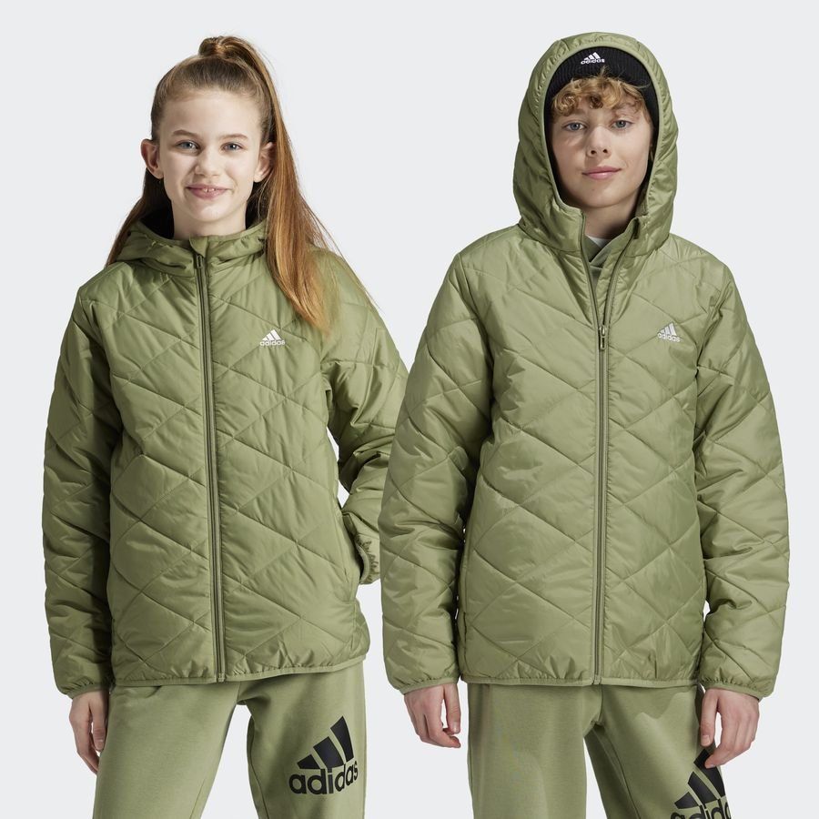 Adidas Veste légère matelassée