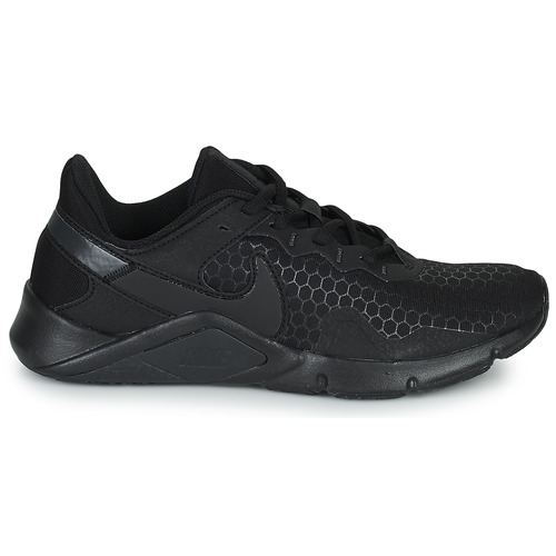 Nike - NIKE LEGEND ESSENTIAL 2 - Noir
