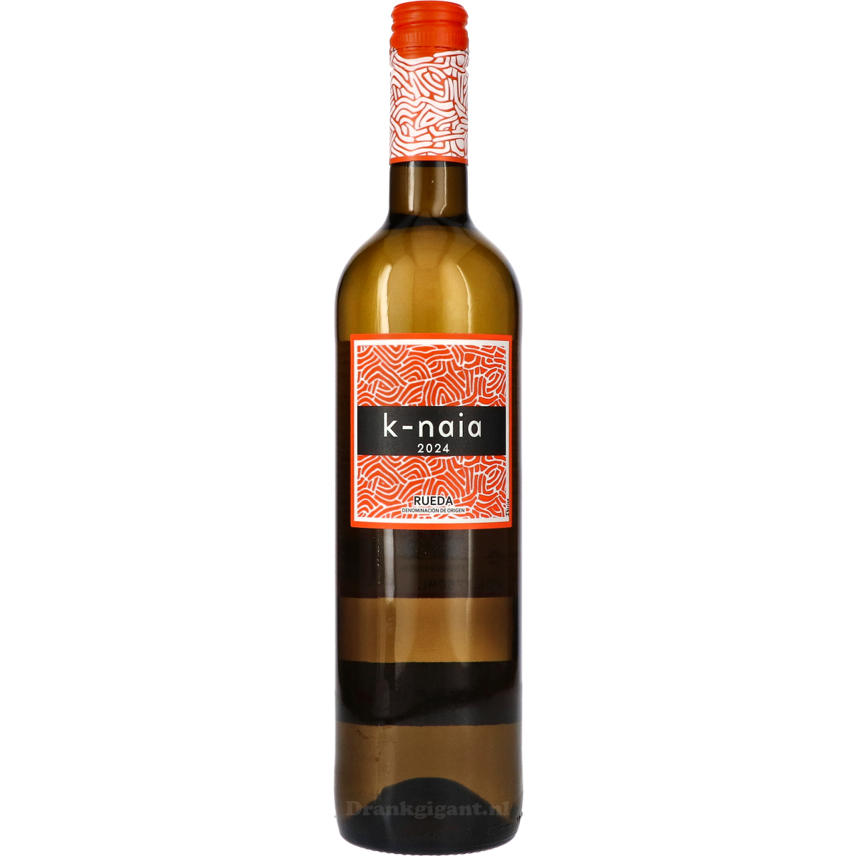 Bodegas Naia K Naia 75 cl